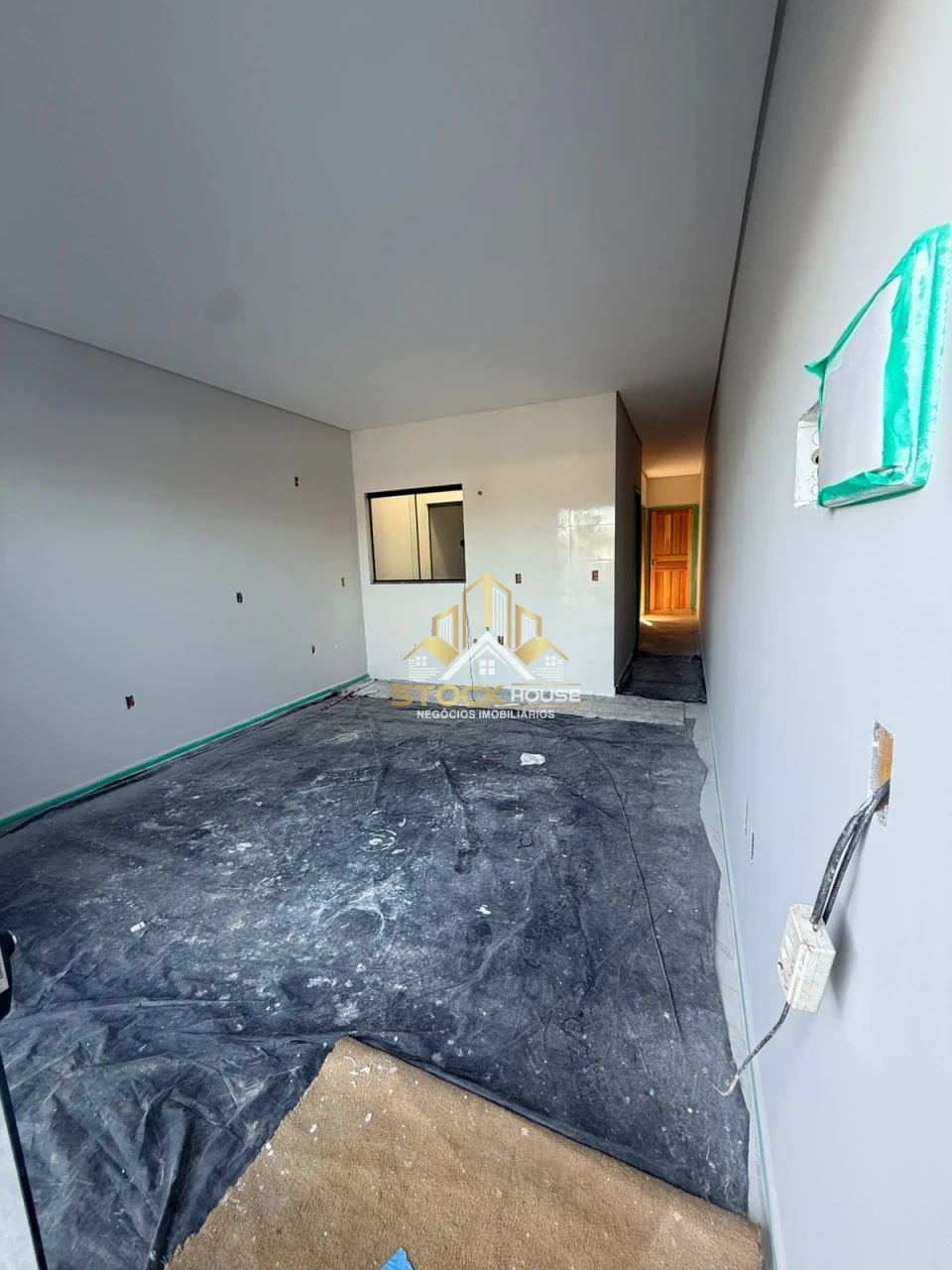 Imagens do imóveis LANÇAMENTO!!  CASA GEMINADA TERREA