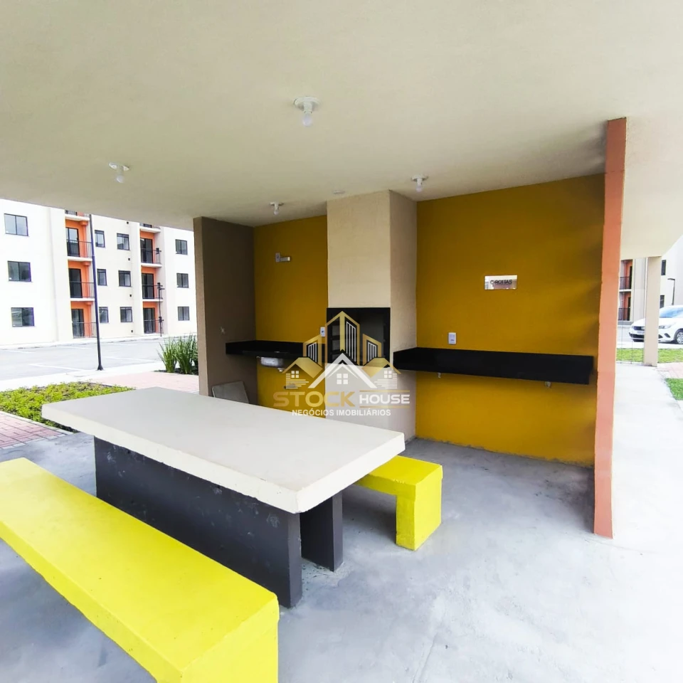 APARTAMENTO LOFT A VENDA EM JOINVILLE