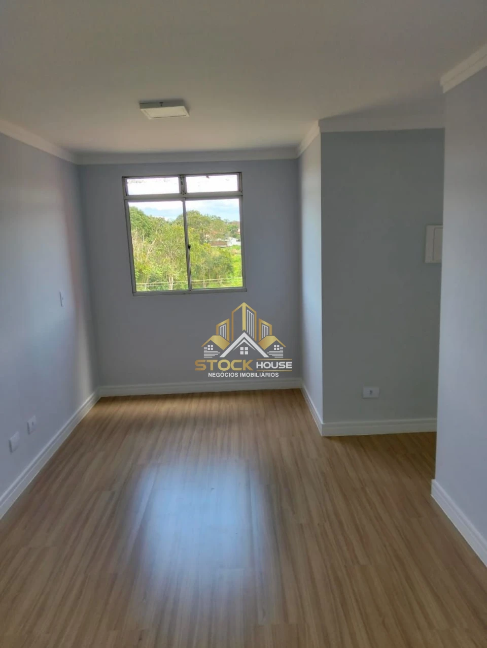 APARTAMENTO 2 QUARTOS A VENDA EM JOINVILLE
