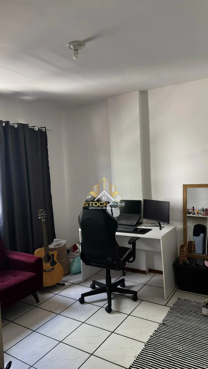 APARTAMENTO COM 2 QUARTOS A VENDA EM JOINVILLE