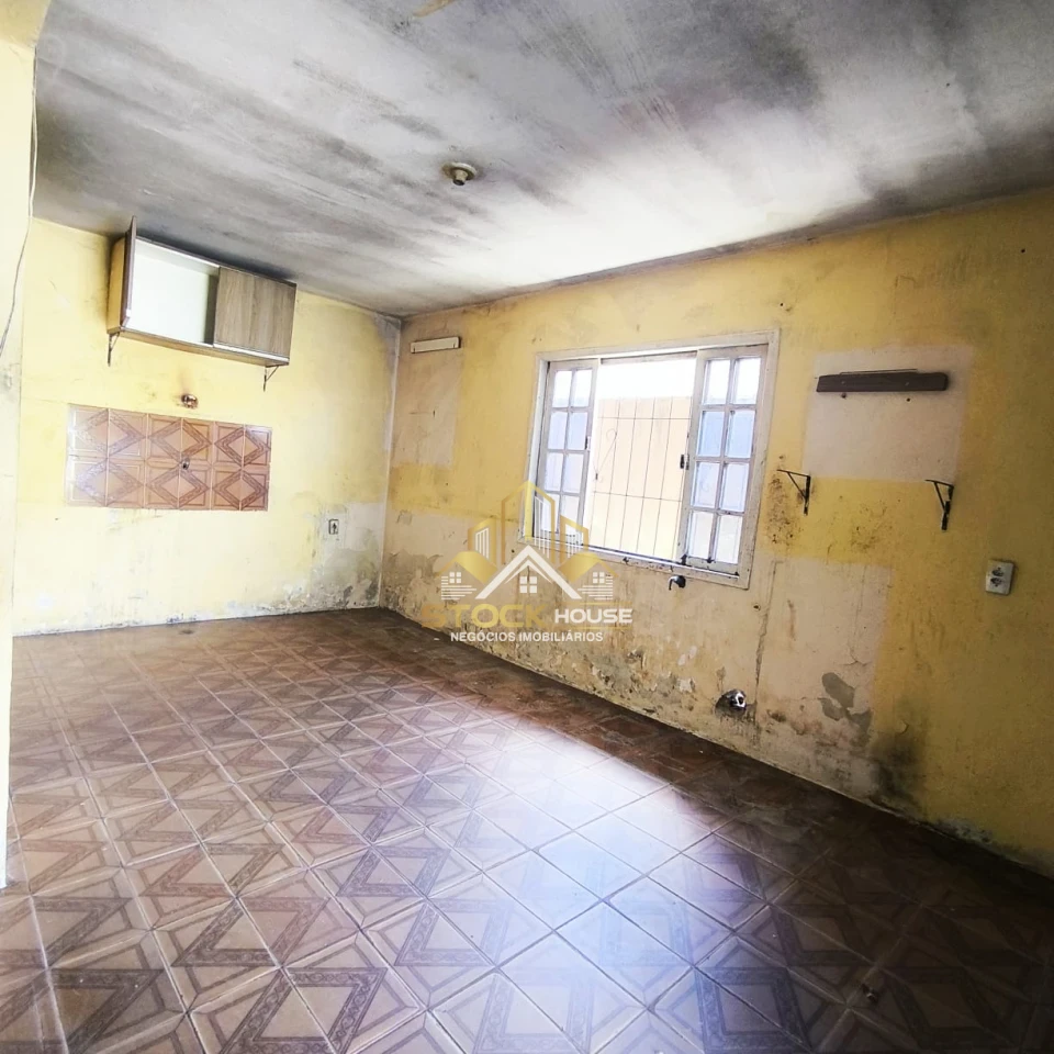 Casa À Venda Comasa Joinville