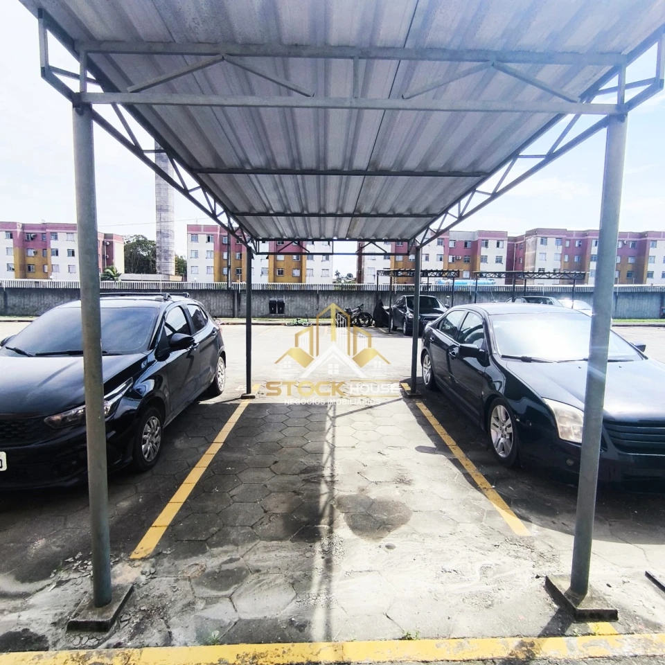 APARTAMENTO SEMI MOBILIADO 2 QUARTOS A VENDA EM JOINVILLE