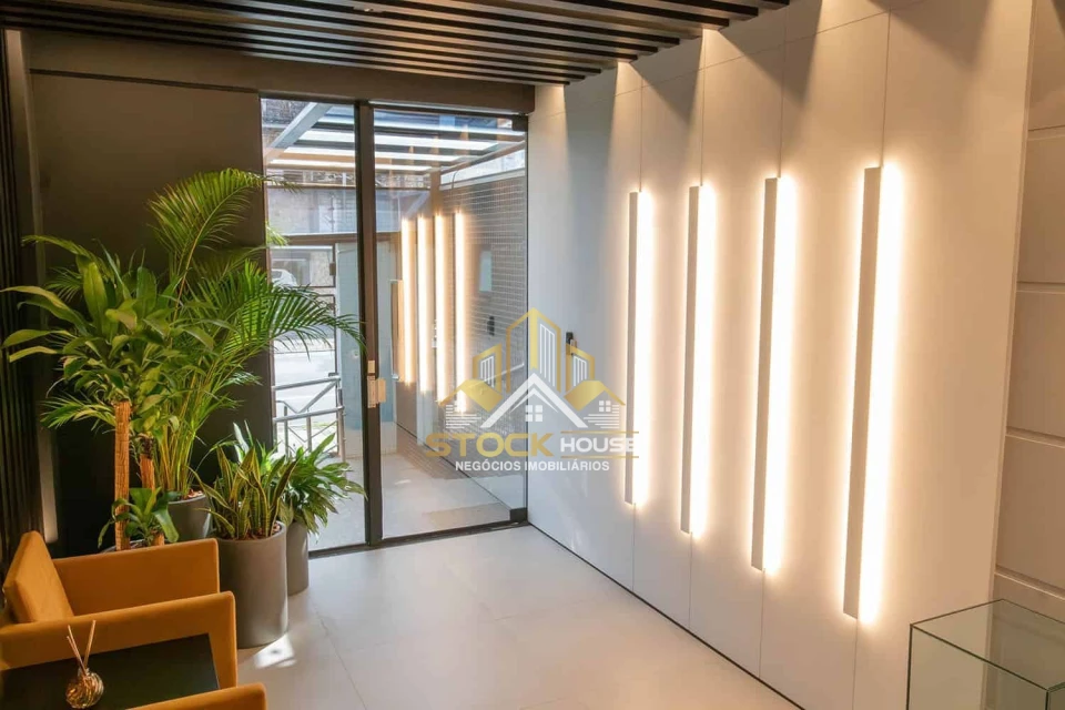 Imagens do imóveis APARTAMENTO 1 SUÍTE + 2 QUARTOS A VENDA EM JOINVILLE