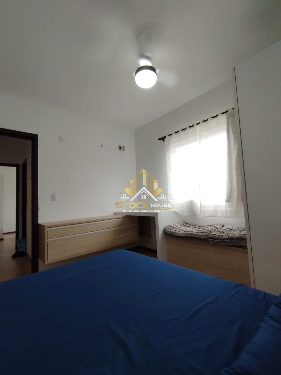 Imagens do imóveis Belíssimo apartamento mobiliado