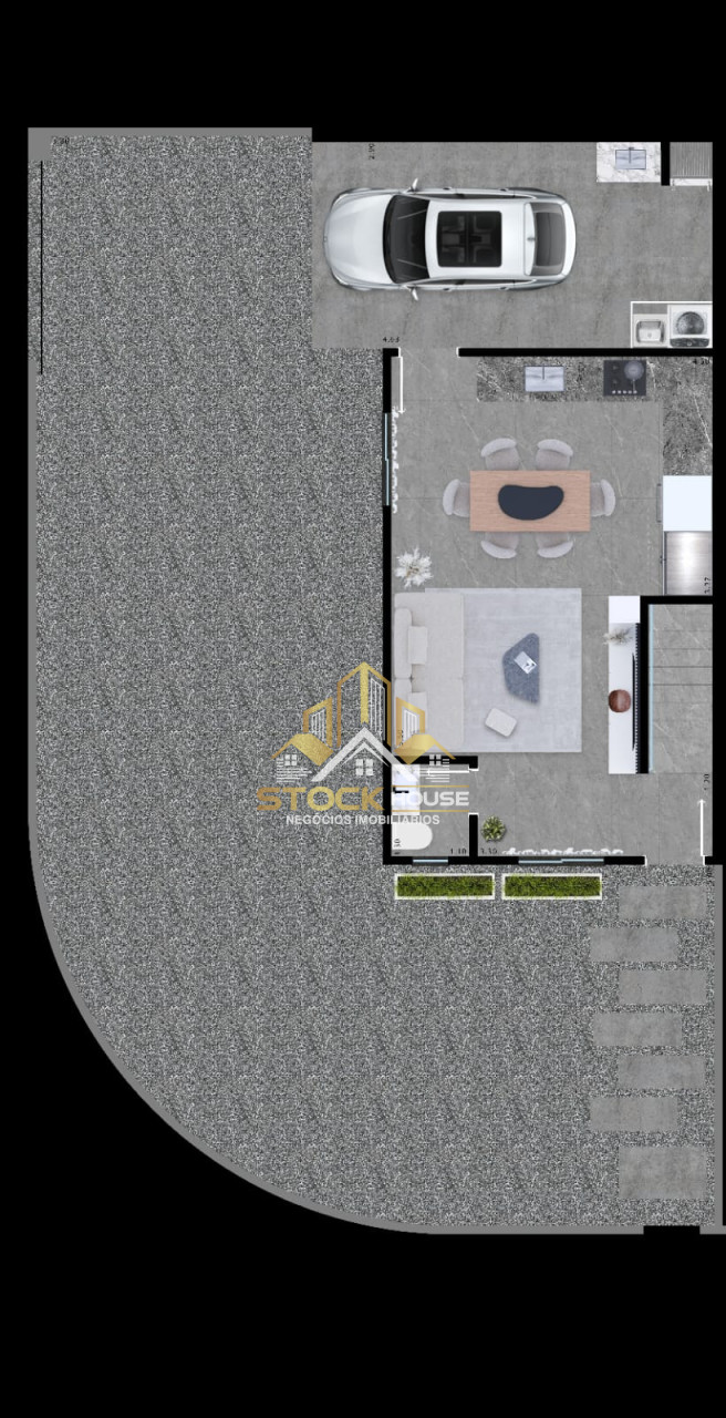 Imagens do imóveis LANÇAMENTO SOBRADO GEMINADO 2 QUARTOS BAIRRO VILA NOVA JOINVILLE SC