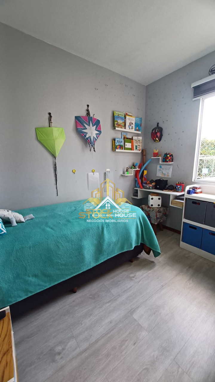 APARTAMENTO SEMI MOBILIADO 3 QUARTOS BAIRRO PARQUE GUARANI