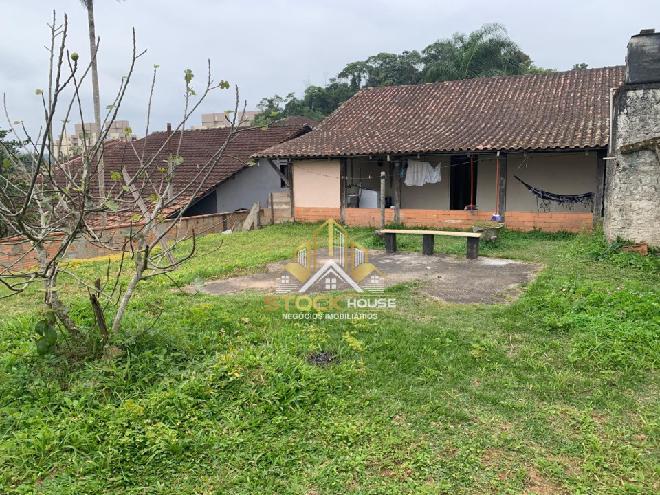 Imagens do imóveis OPORTUNIDADE CASA 1 SUÍTE + 3 QUARTOS BAIRRO BOEHMERWALD