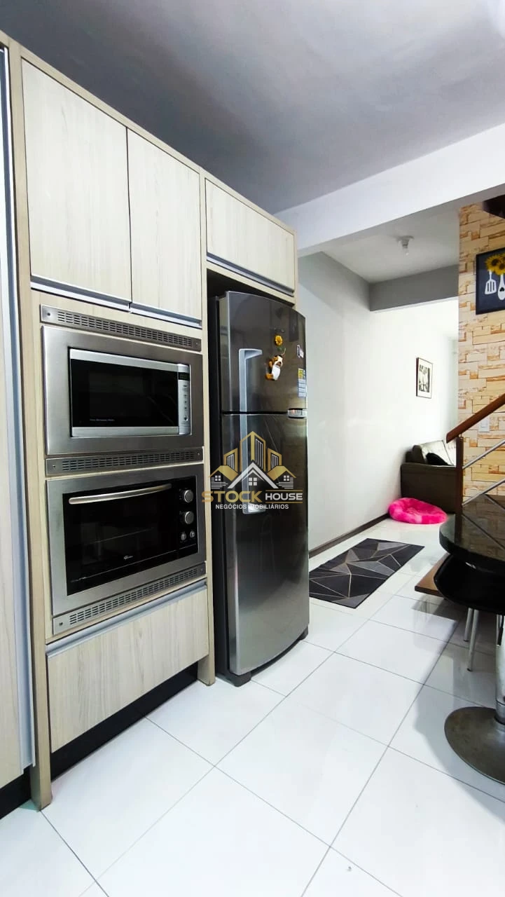 Imagens do imóveis Casa Geminada À Venda Jardim Iririú Joinville