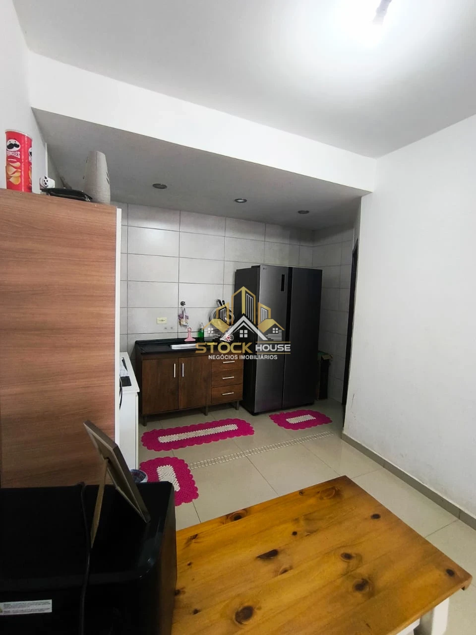Imagens do imóveis SOBRADO GEMINADO À VENDA NA ZONA LESTE