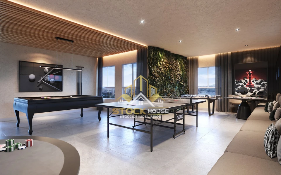 Imagens do imóveis LANÇAMENTO, APARTAMENTOS ALTO PADRÃO, RIO GRANDE CONNECTION EM JOINVILLE