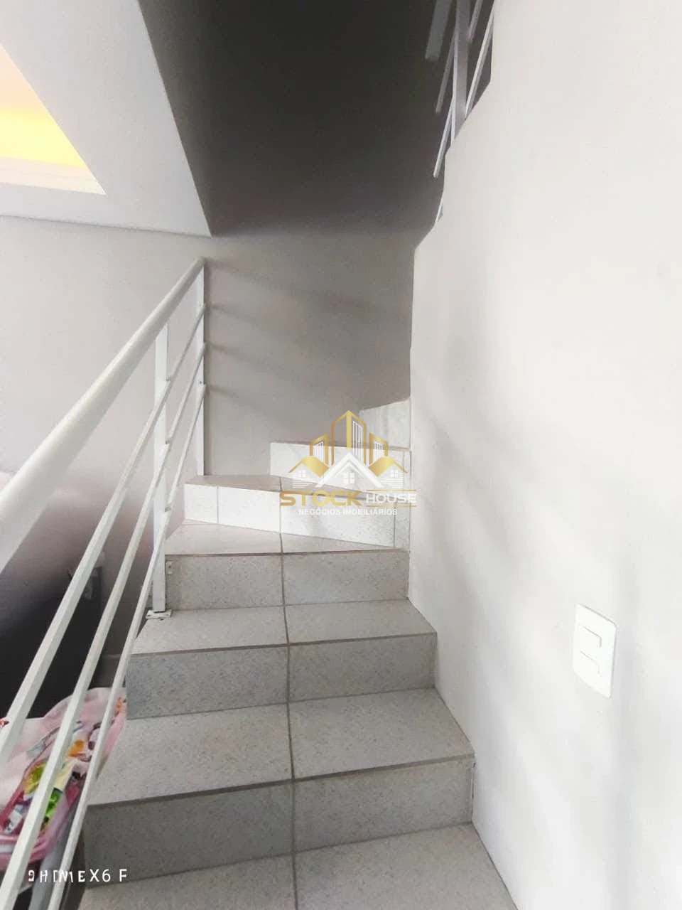 Imagens do imóveis SOBRADO GEMINADO À VENDA