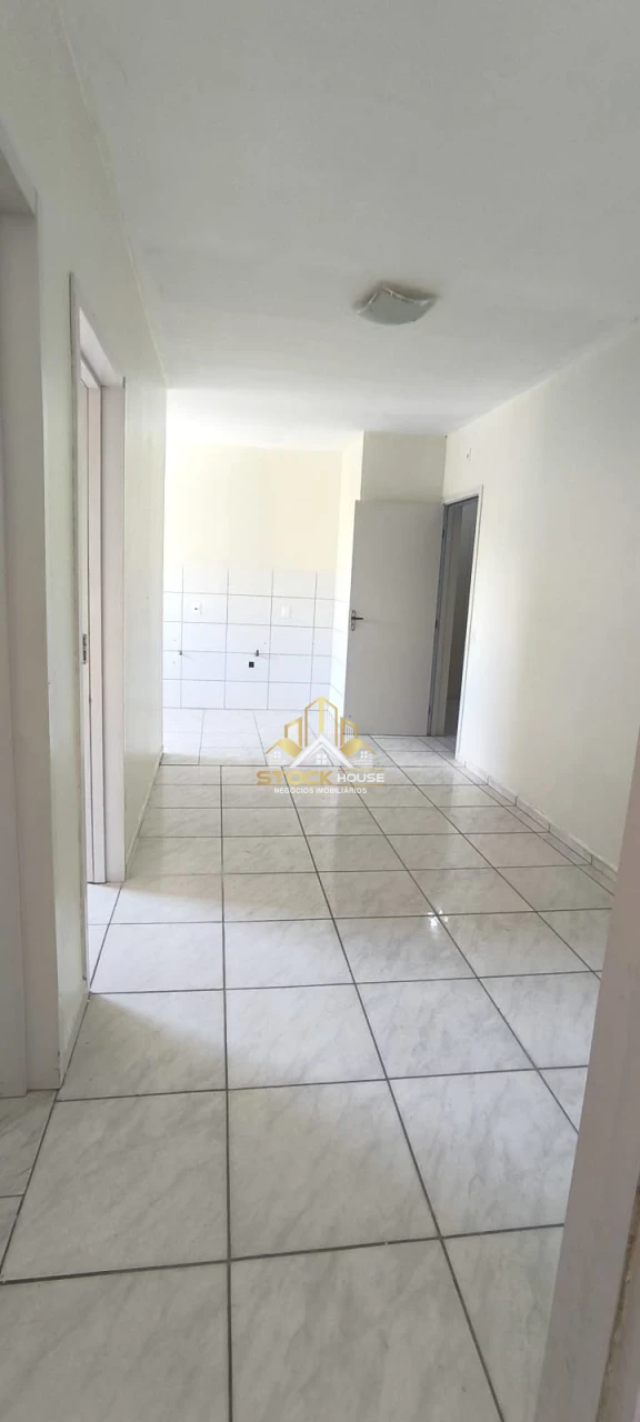 Apartamento À Venda Paranaguamirim Joinville