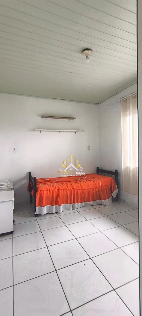 Casa À Venda Espinheiros Joinville