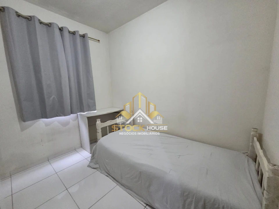 APARTAMENTO SEMI MOBILIADO 3 QUARTOS A VENDA EM JOINVILLE