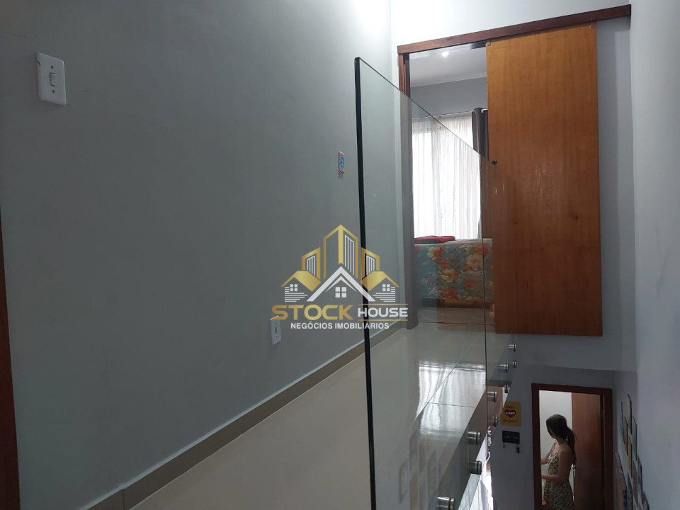 Imagens do imóveis SOBRADO GEMINADO SEMI MOBILIADO 2 QUARTOS BAIRRO JARDIM PARAISO