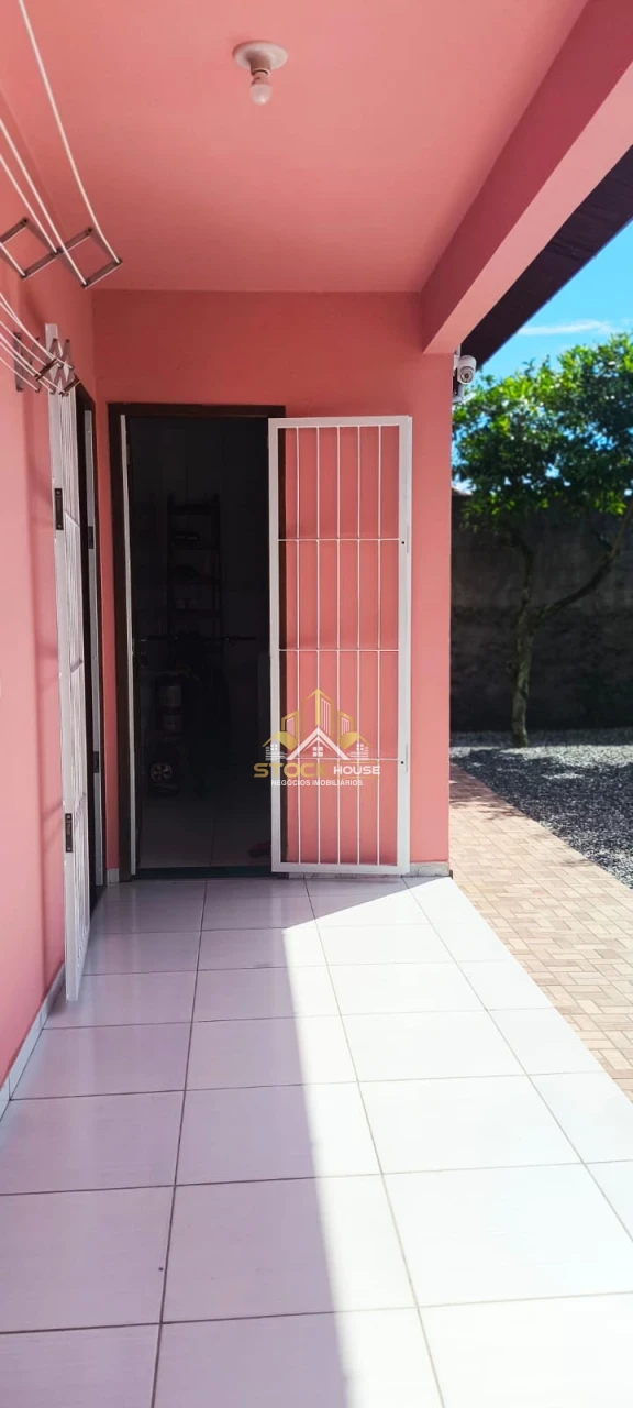 Imagens do imóveis Casa À Venda Aventureiro Joinville