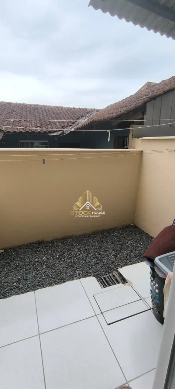 Imagens do imóveis SOBRADO GEMINADO NO PROFIPO