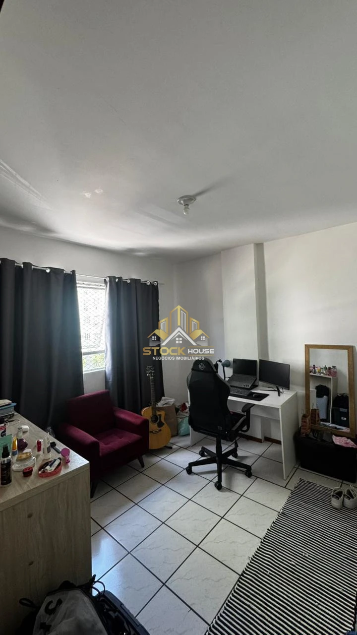 APARTAMENTO COM 2 QUARTOS A VENDA EM JOINVILLE