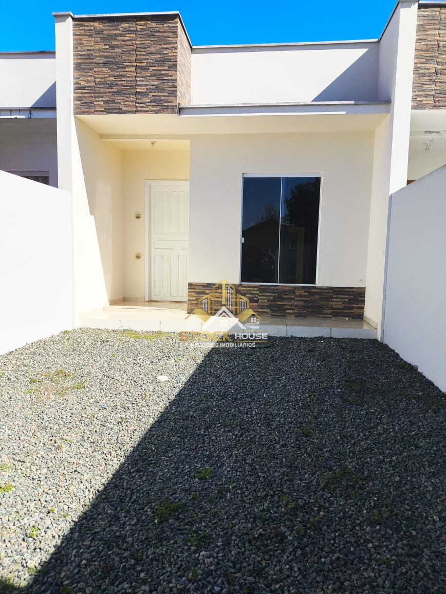 Imagens do imóveis CASA GEMINADA 1 SUÍTE + 1 QUARTO BAIRRO PORTO GRANDE ARAQUARI