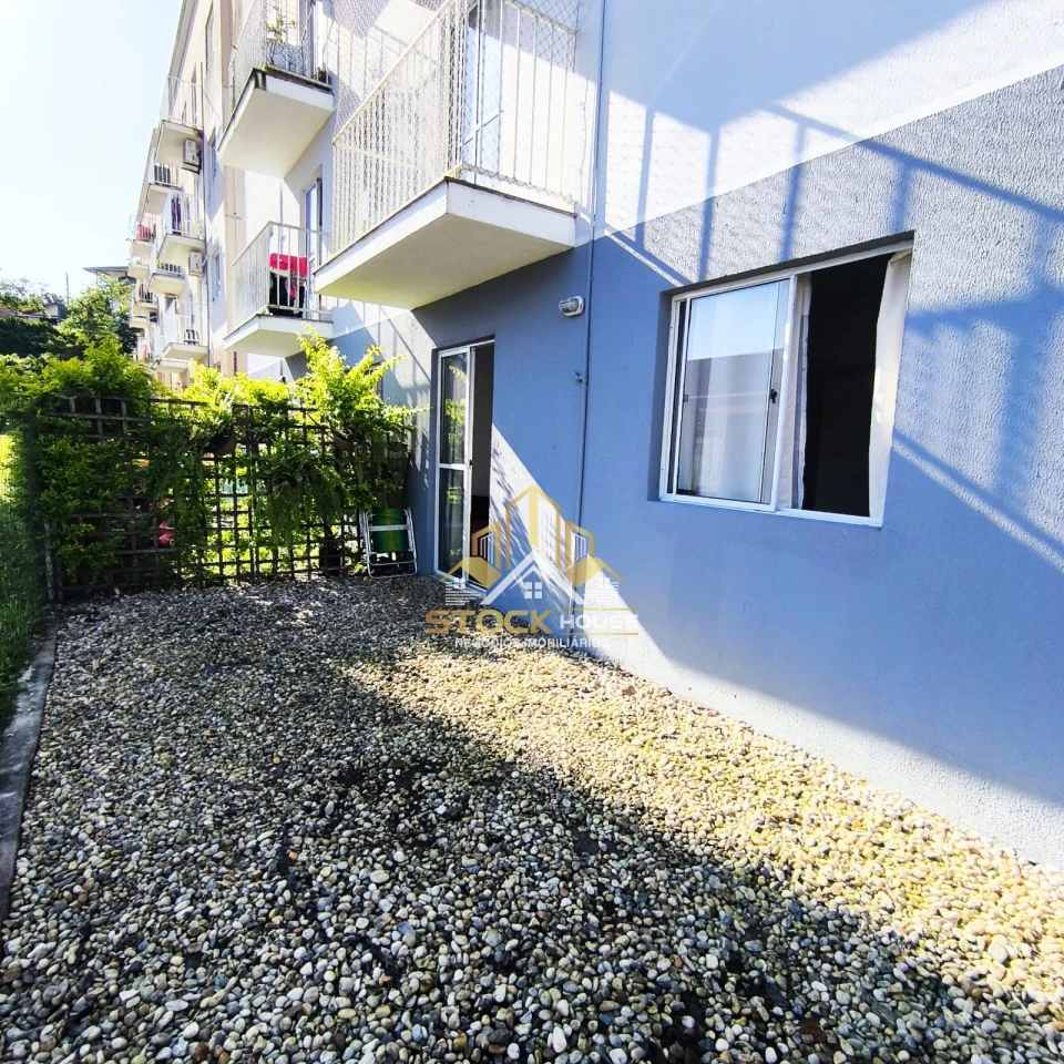 Imagens do imóveis APARTAMENTO SEMI MOBILIADO, 2 QUARTOS, A VENDA EM JOINVILLE