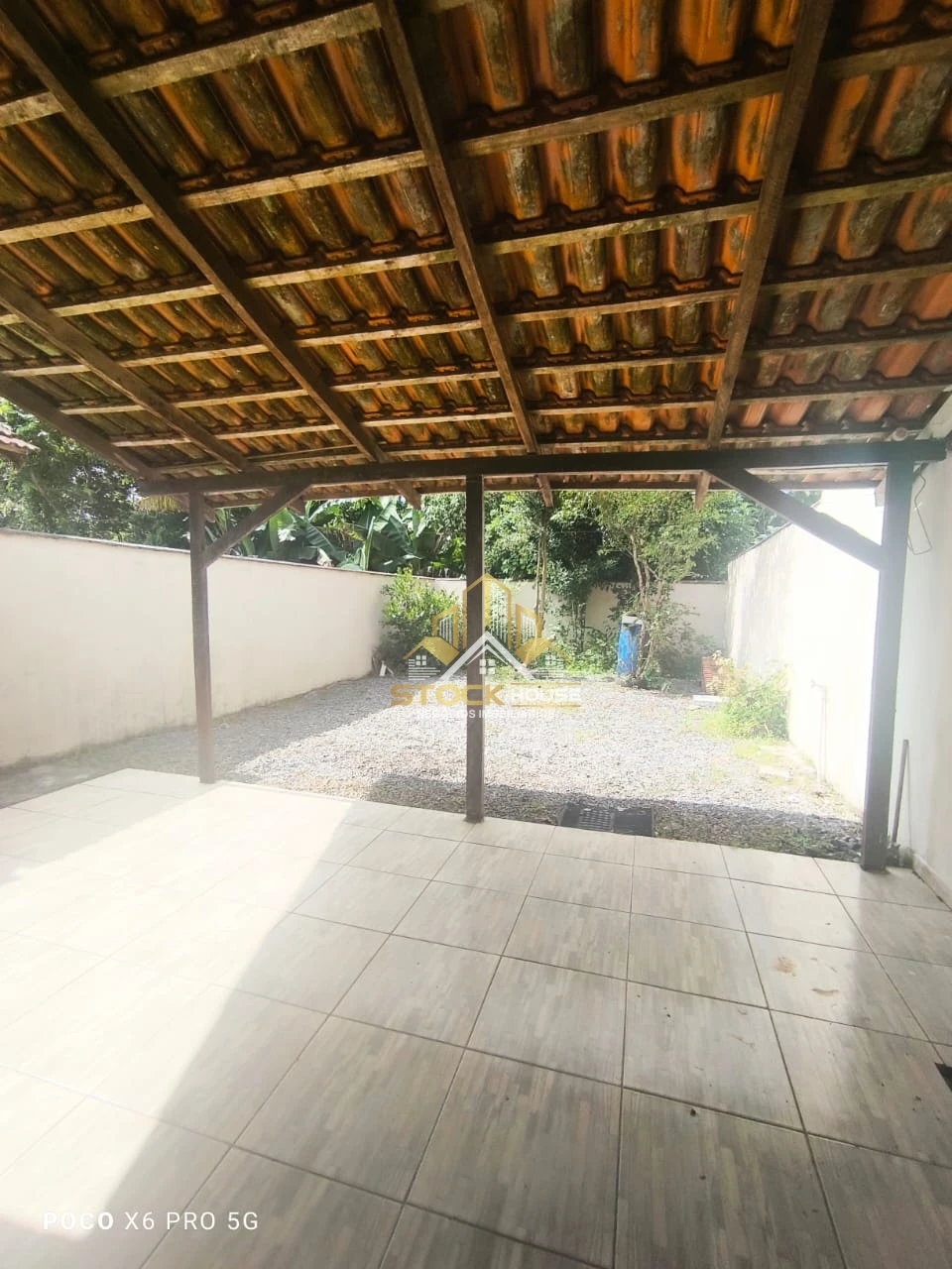 Imagens do imóveis Geminado Planta Baixa