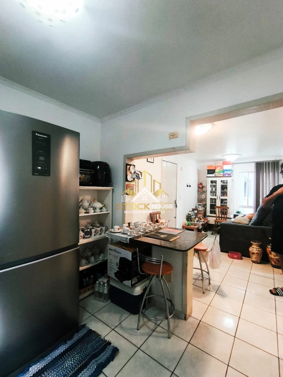 Imagens do imóveis APARTAMENTO COM CONDOMINIO COMPLETO