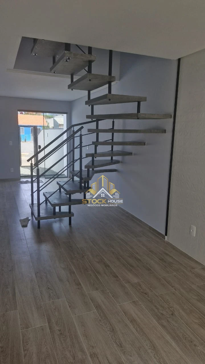 Imagens do imóveis Sobrado Geminado À Venda Itinga Araquari