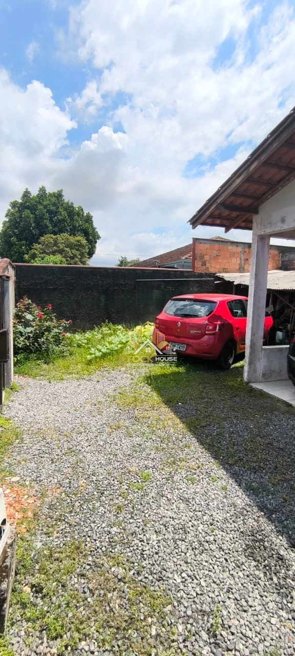 Casa À Venda Aventureiro Joinville