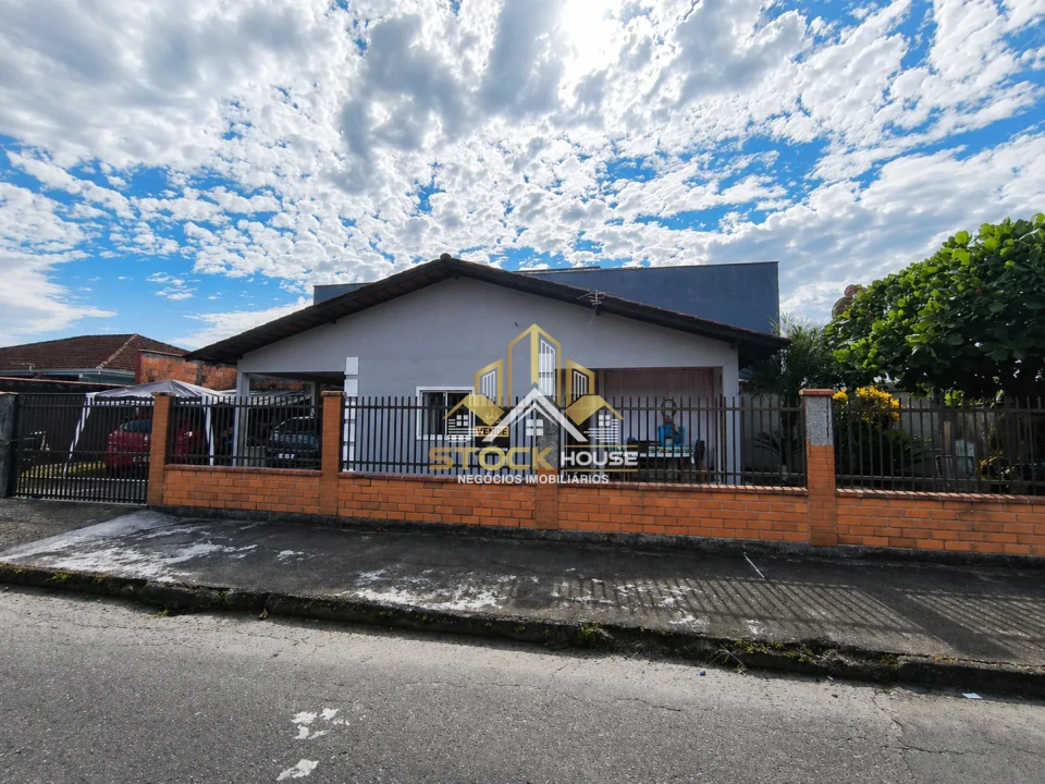 Imagens do imóveis Casa À Venda Aventureiro Joinville