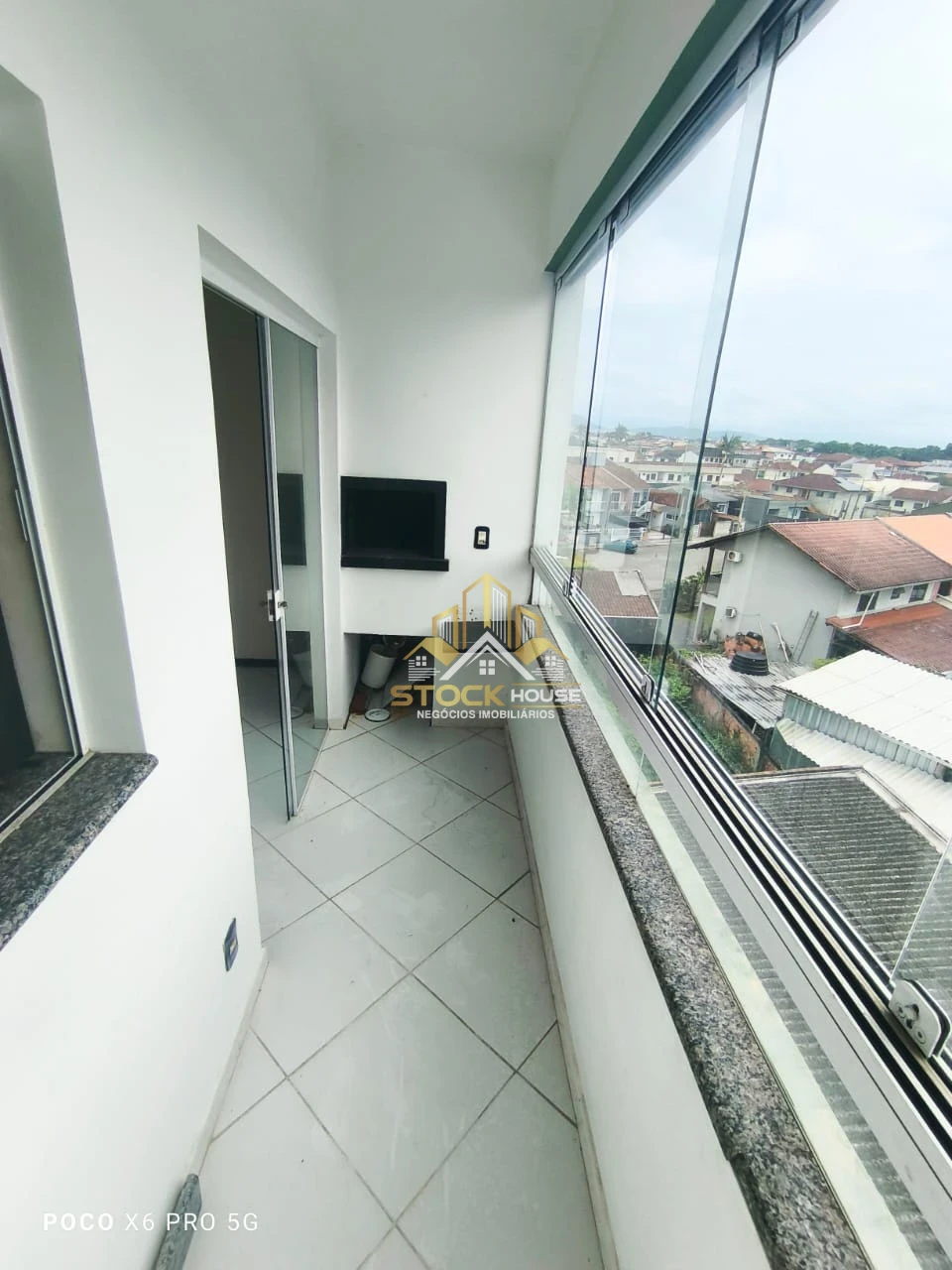 APARTAMENTO NA ZONA NORTE