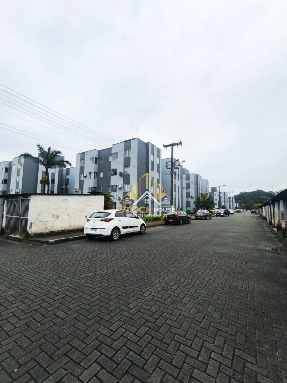 Imagens do imóveis APARTAMENTO COM CONDOMINIO COMPLETO