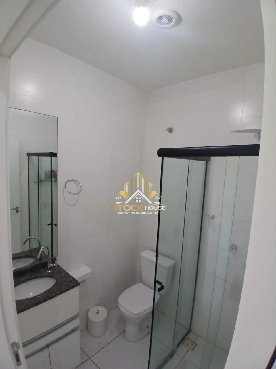 Casa Geminada À Venda Porto Grande Araquari