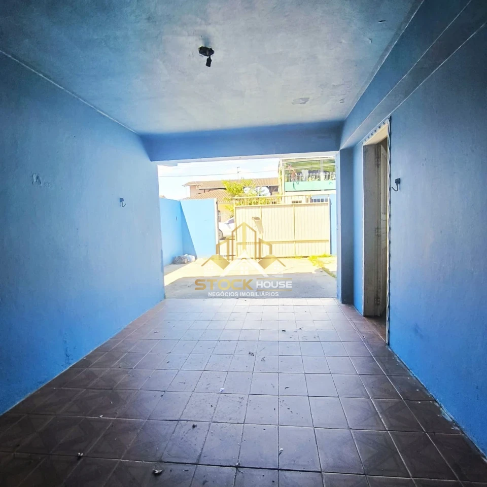 Casa À Venda Comasa Joinville