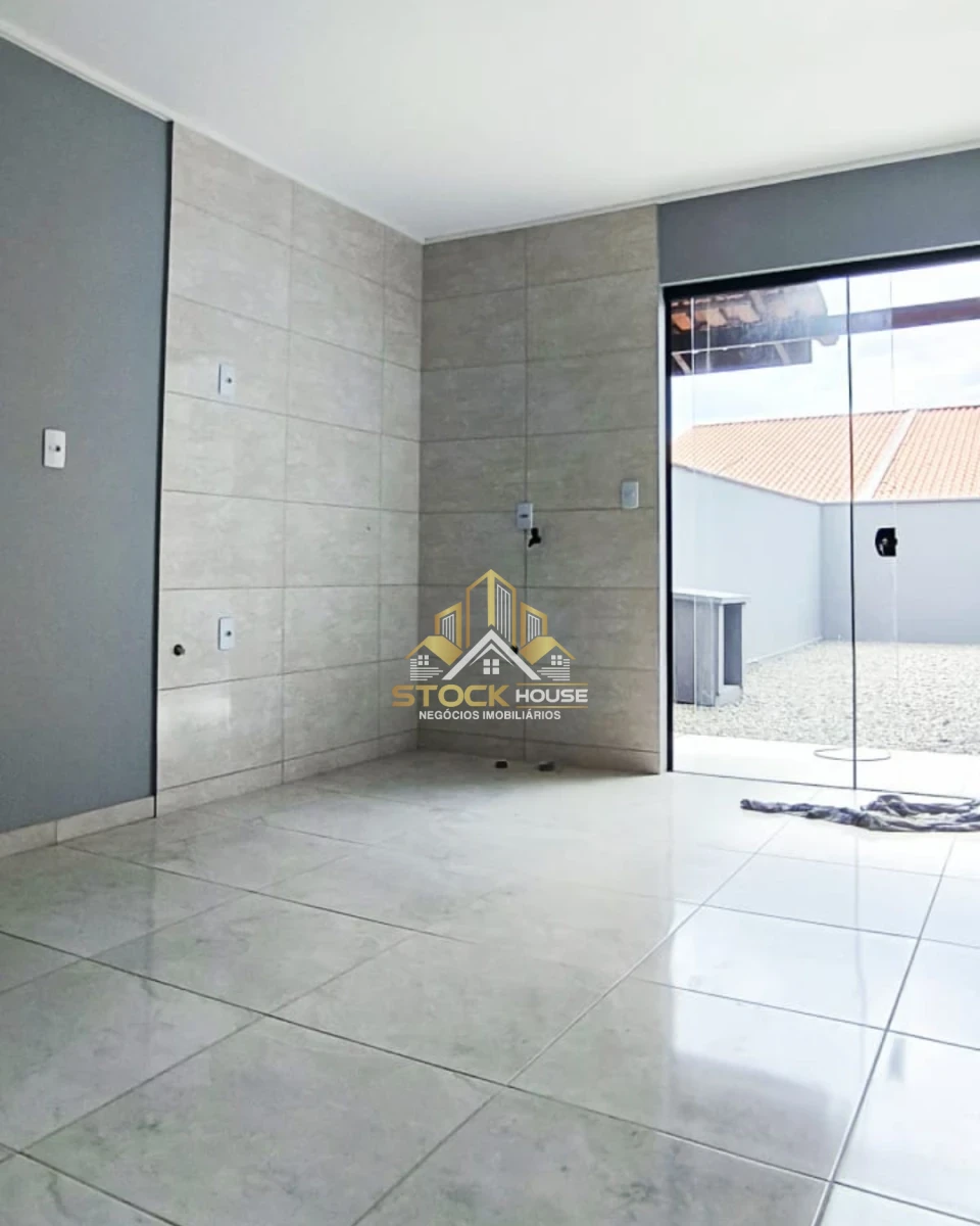 Imagens do imóveis Casa Geminada À Venda Parque Guarani Joinville