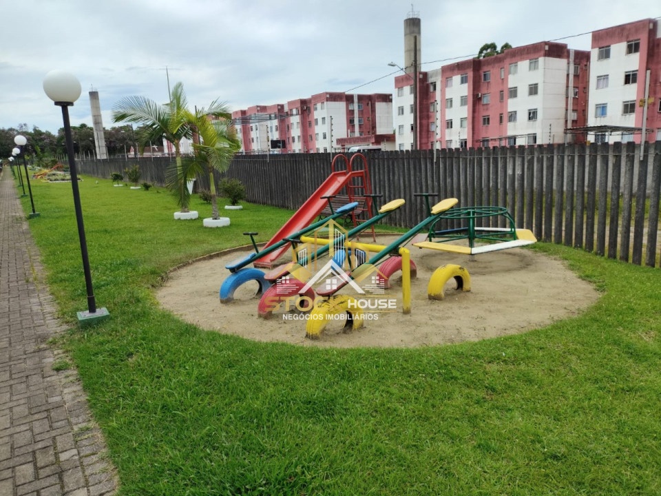Imagens do imóveis OPORTUNIDADE APARTAMENTO 2QUARTOS BAIRRO PARANAGUAMIRIM