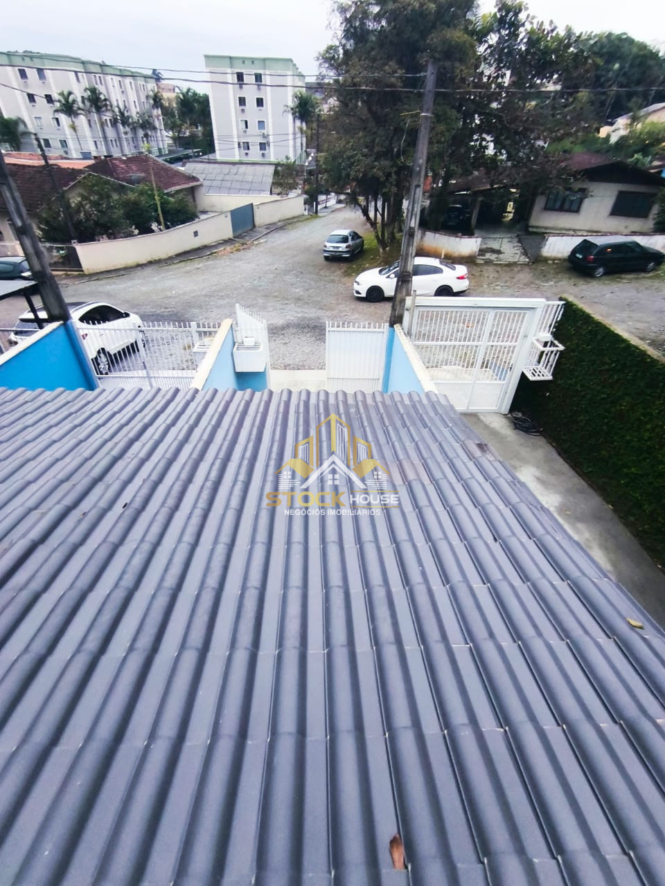 Imagens do imóveis SOBRADO GEMINADO SEMI MOBILIADO 2 QUARTOS BAIRRO BOEHMERWALD