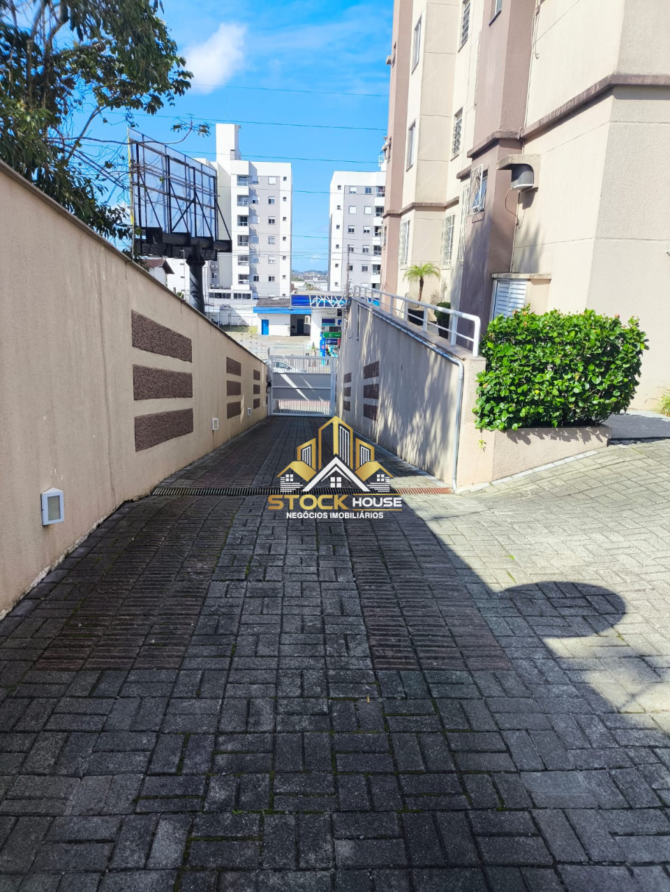Imagens do imóveis Apartamento Á Venda Boa Vista Joinville