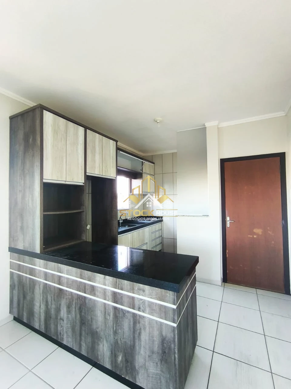 Imagens do imóveis Grande apartamento na zona leste