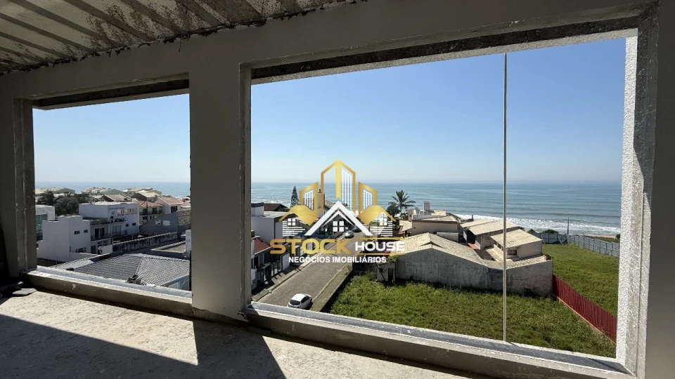 LANÇAMENTO BARRA BEACH RESIDENCE EM BARRA VELHA
