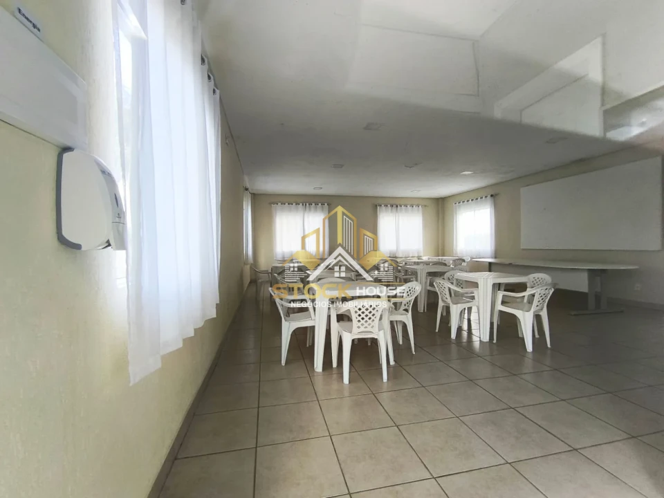 APARTAMENTO NA ZONA SUL