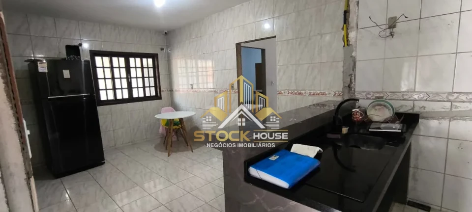 Imagens do imóveis CASA ESCRITURADA À VENDA