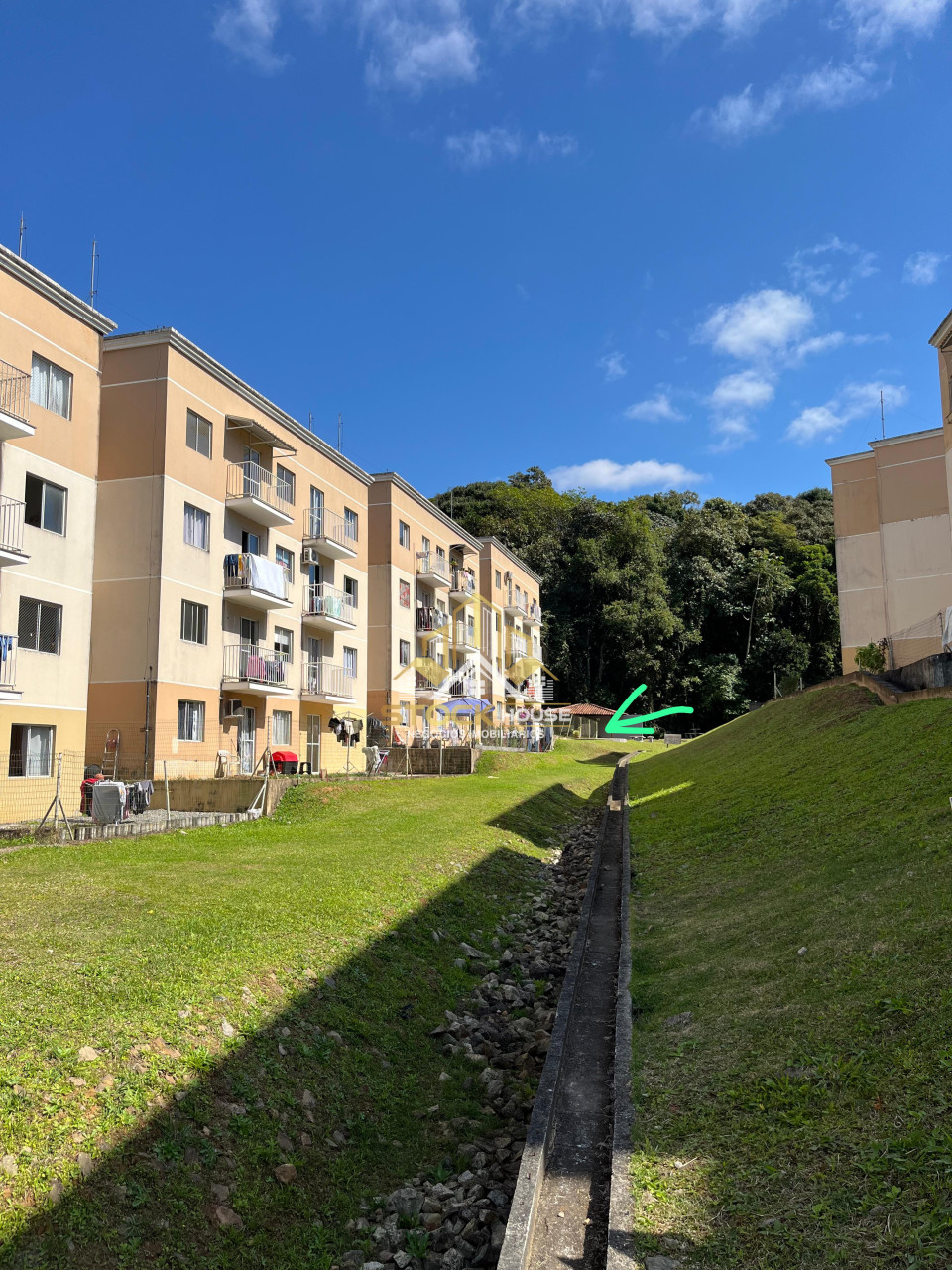 APARTAMENTO 2 QUARTOS BAIRRO JOÃO COSTA