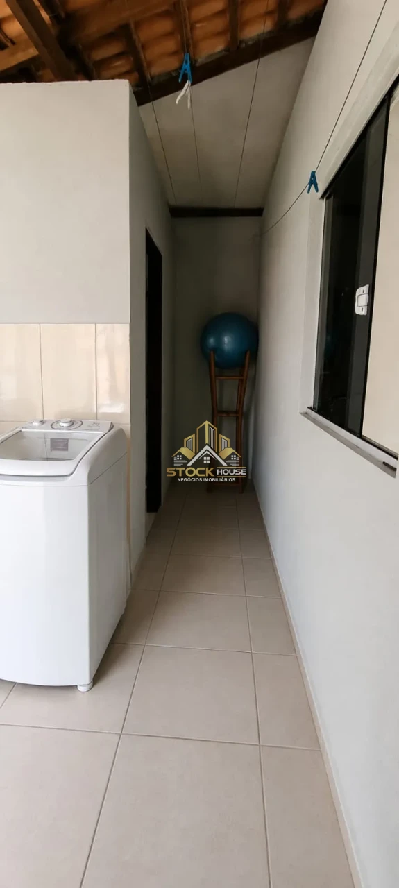 Imagens do imóveis CASA AVERBADA NO BAIRRO JOAO COSTA