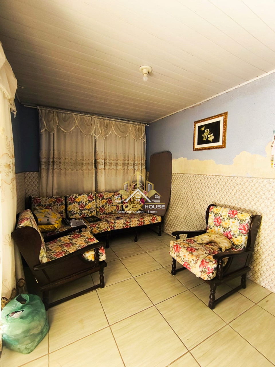 Imagens do imóveis IMPERDIVEL CASA 4 QUARTOS E CASA 2 QUARTOS MESMO TERRENO BAIRRO JARIVATUBA