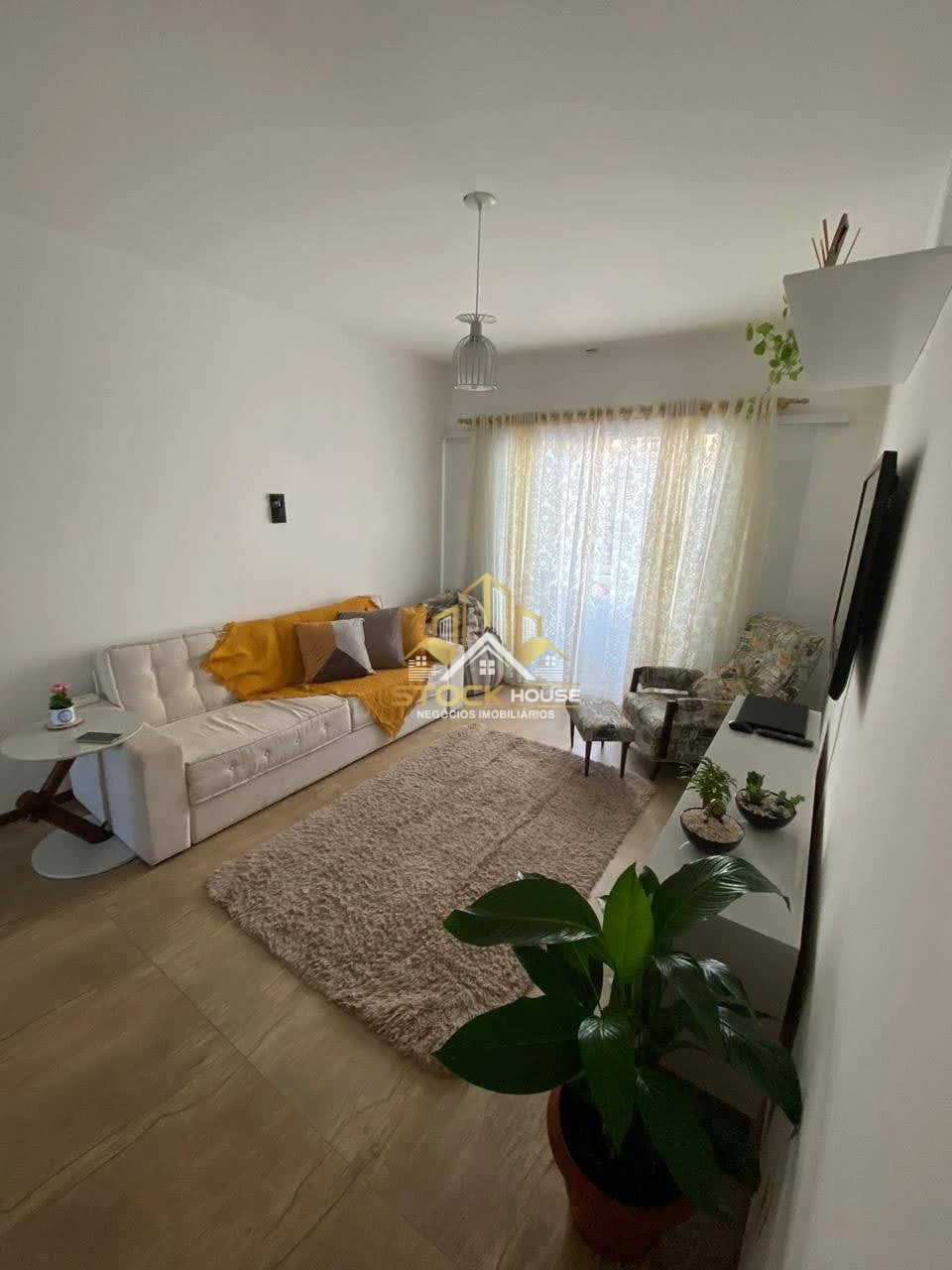 Imagens do imóveis Belíssimo apartamento mobiliado