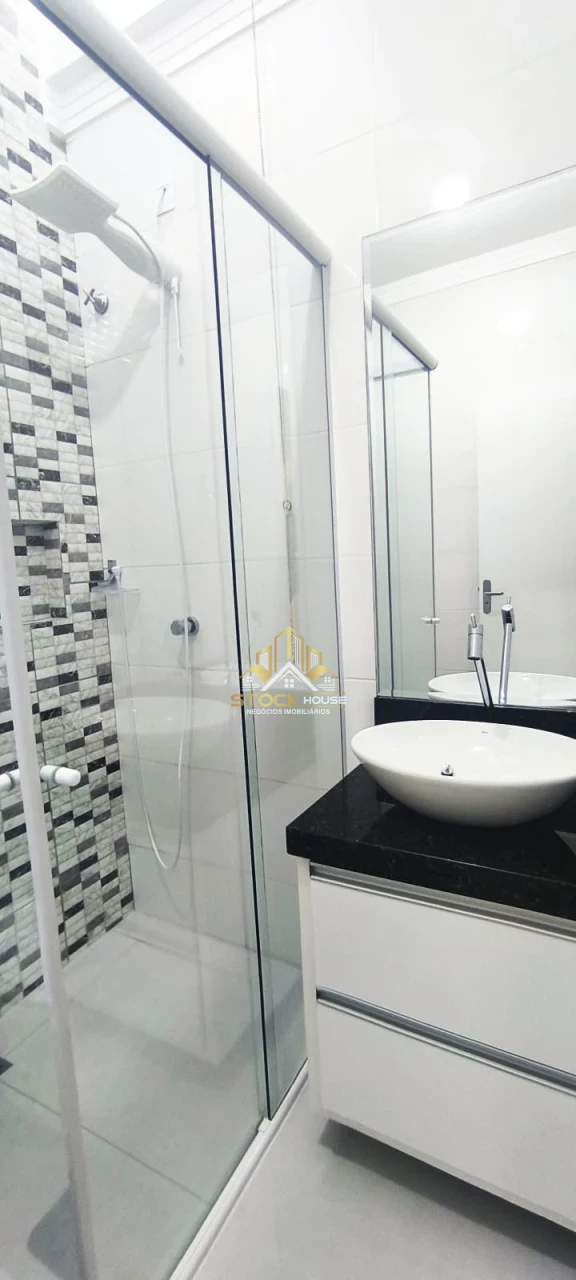 Casa Geminada À Venda Vila Nova Joinville