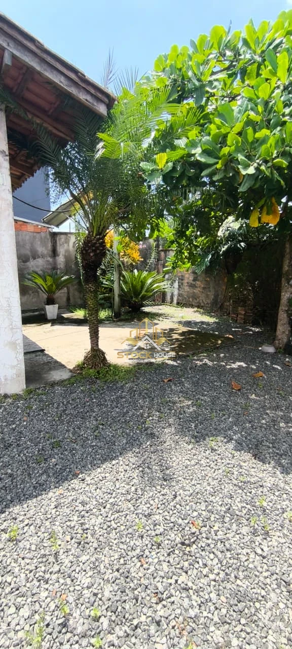 Casa À Venda Aventureiro Joinville