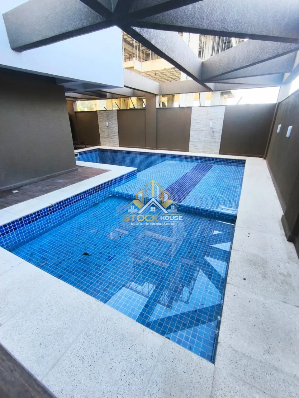 LINDO APARTAMENTO SANTO ANTONIO