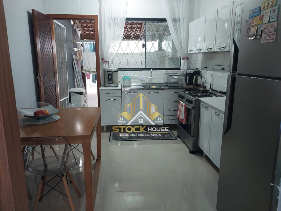 Imagens do imóveis SOBRADO GEMINADO SEMI MOBILIADO 2 QUARTOS BAIRRO JARDIM PARAISO