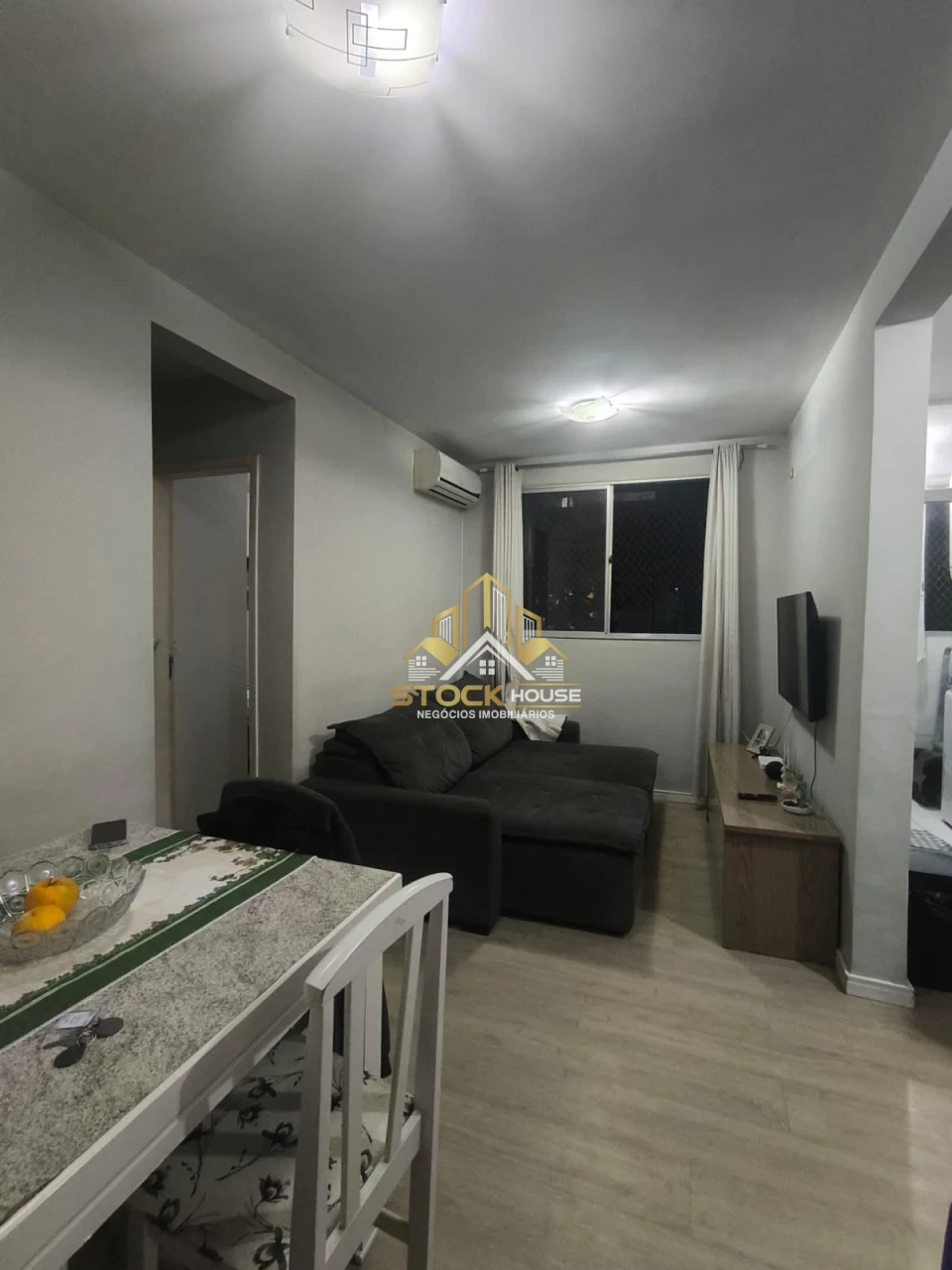 Imagens do imóveis APARTAMENTO COM DOIS QUARTOS NA ZONA SUL